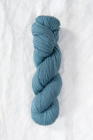 Quince & Co- Chickadee Delft