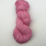 Juicy Worsted- Cotton Candy