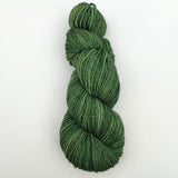 Juicy Worsted- Sour Apple