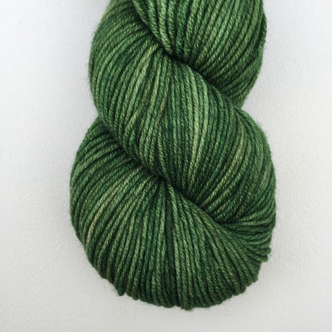 Juicy Worsted- Sour Apple