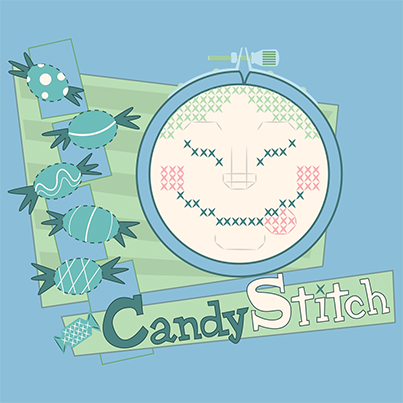 Candy Stitch