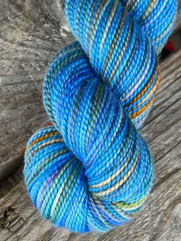 Koigu KPPPM- P089 (light blue)