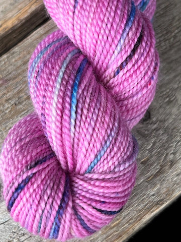 Koigu KPPPM- P087 (pink)