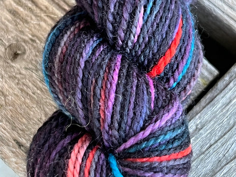 Koigu KPPPM- P375 (black)