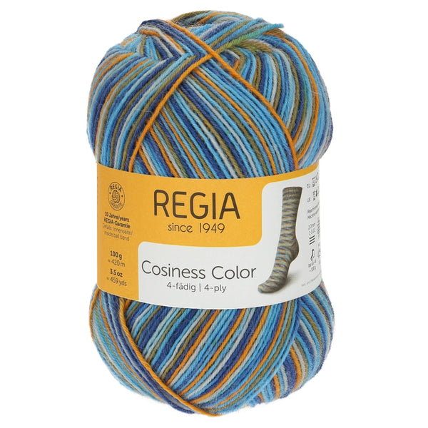 Regia 4-ply- Delightful