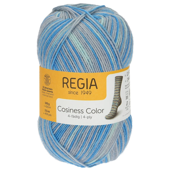 Regia 4-ply- Restful