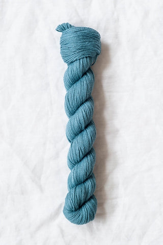 Quince & Co- Willet Meridian