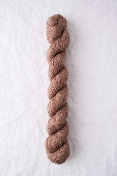 Quince & Co- Willet Mast