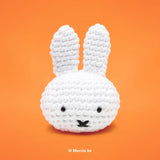 Woobles- Miffy Crochet Kit