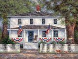 Diamond Art Club- American Roots