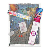 Diamond Art Club- The Tenth