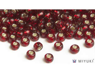 Single Color Miyuki 11/0 Seed Beads