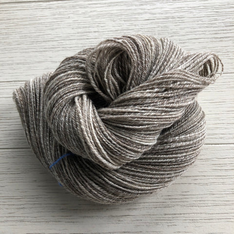 Handspun- 285 yds Sport Mixed BFL