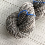 Handspun- 285 yds Sport Mixed BFL