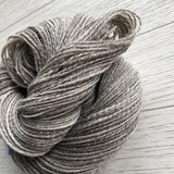 Handspun- 285 yds Sport Mixed BFL