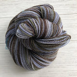 Handspun- 315 yds Light Sport 100% Falkland