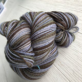 Handspun- 315 yds Light Sport 100% Falkland