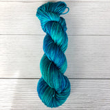 Delectable Worsted- Brain Freeze