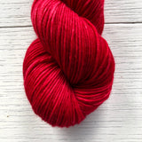 Delectable Worsted- Cherry