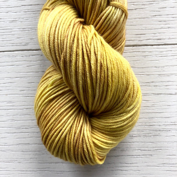 Delectable Worsted- Honey
