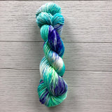 Delectable Worsted- Pixie Stix