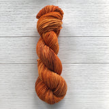 Delectable Worsted- Pumpkin