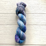Delectable Worsted- Rebel Princess Pop Rox