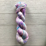 Delectable Worsted- Unicorn Gumball