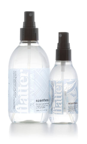 Soak Box Trio Scentless