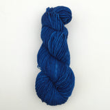 Juicy Worsted- Midnight Mousse