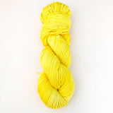 Luscious Fingering- Lemon Drop