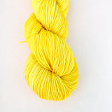 Luscious Fingering- Lemon Drop