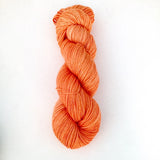Luscious Fingering- Orange Sherbet