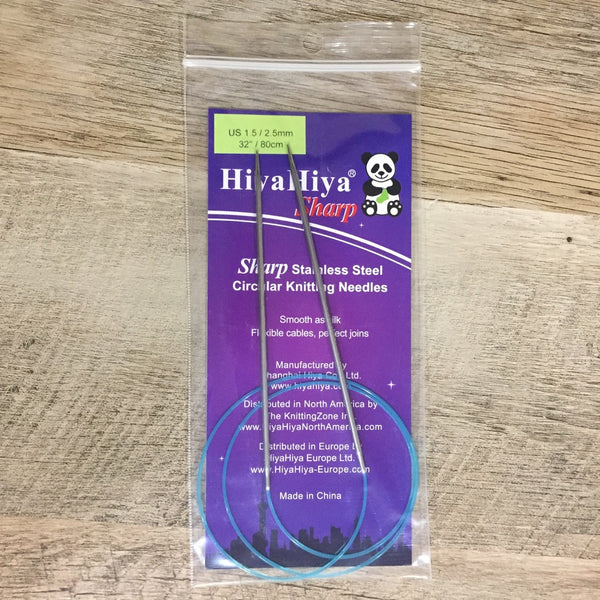 Hiya Hiya Sharp 32” US 1.5