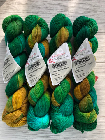 Wollmeise Twin- Boboli
