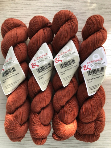 Wollmeise Twin- Cu