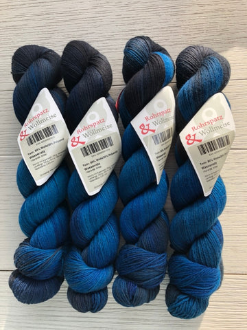 Wollmeise Twin- Wasserratz