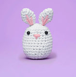 Woobles- Jojo the Bunny Kit