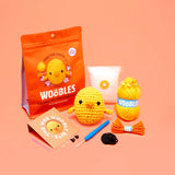 Woobles- Kiki the Chick Kit