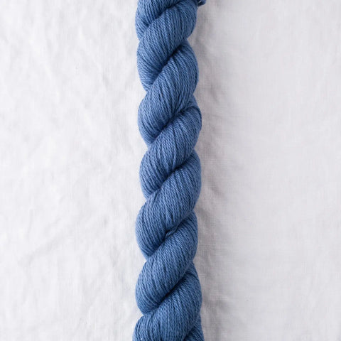 Quince & Co- Willet Leeward