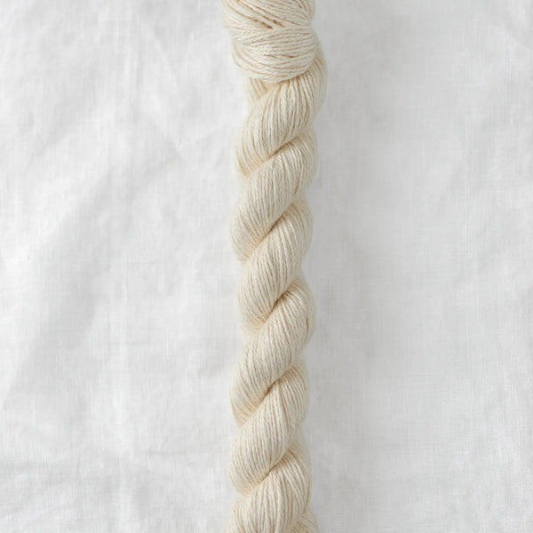 Quince & Co- Willet undyed