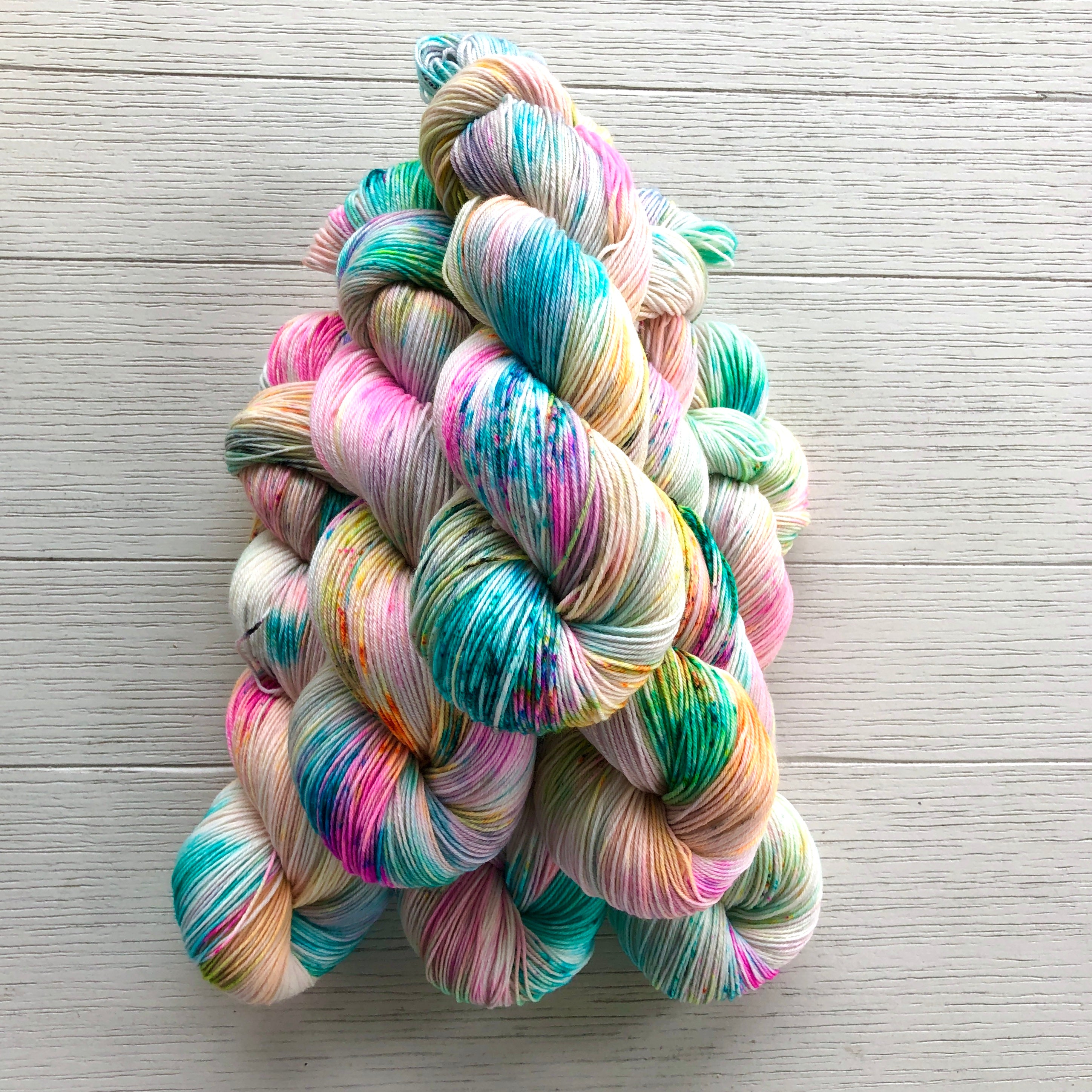 New Colorway Alert!