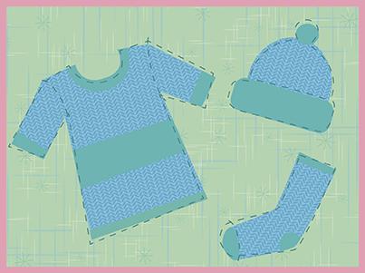 Candy Skein Designs