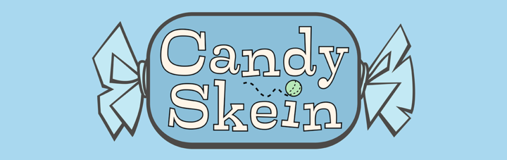 Candy Skein